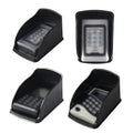 5YOA Cover Waterproof Plastic Rain For RFID Access Control Keypad Fingerprint Controller Door Bell Rainproof Shell Protector