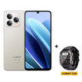 Cubot Smartphone Android 15 A40, 12GB RAM+256GB ROM, 6.88-Inch 120Hz Screen,Octa-core, 48MP Camera, 5100mAh Battery,NFC,Face ID