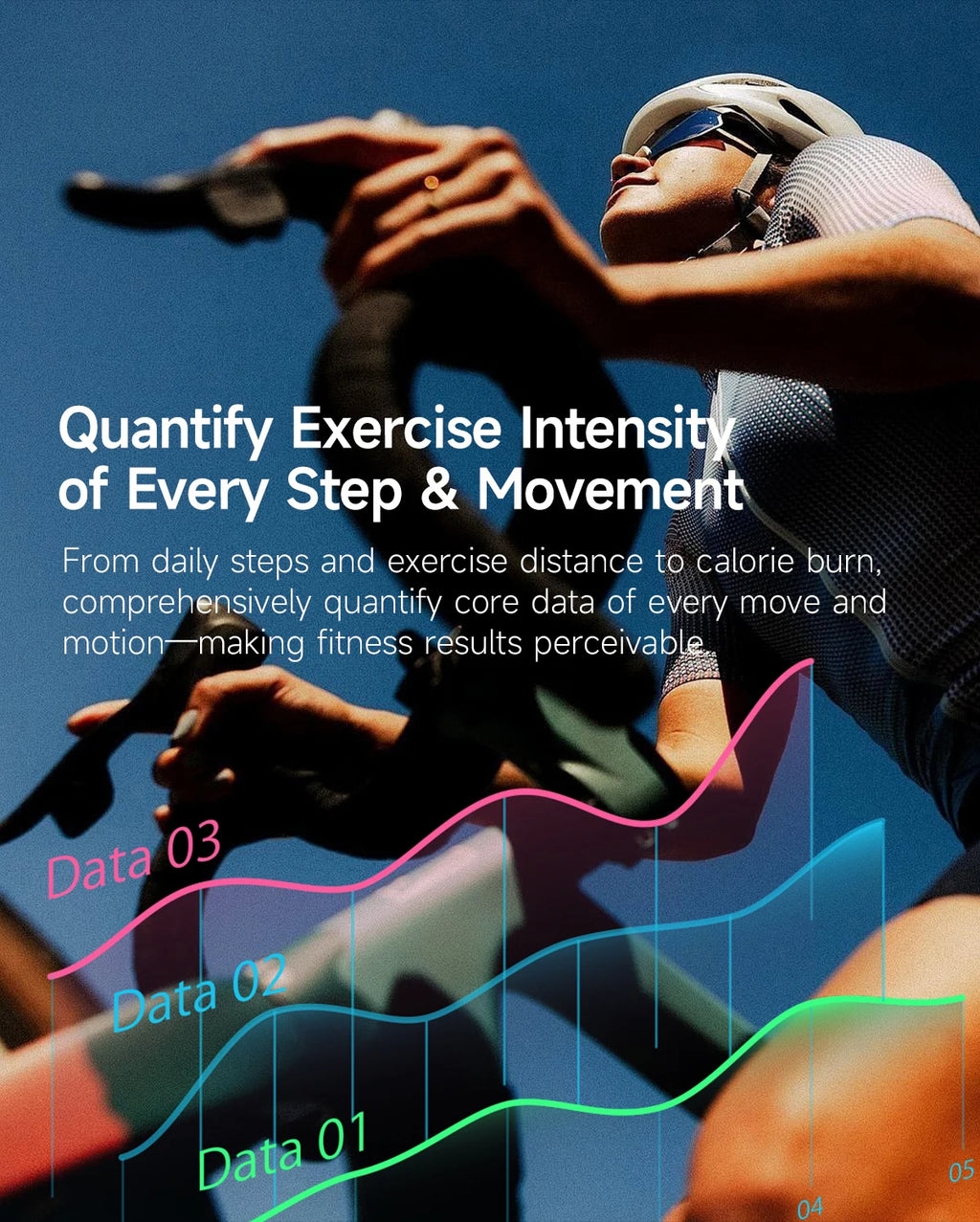 LIGE Fitness Tracker ECG+PPG SpO2 Sport Smart Bracelet Body Fat BMI Heart Rate Blood Pressure Monitor Pedometer Smartwatch Band