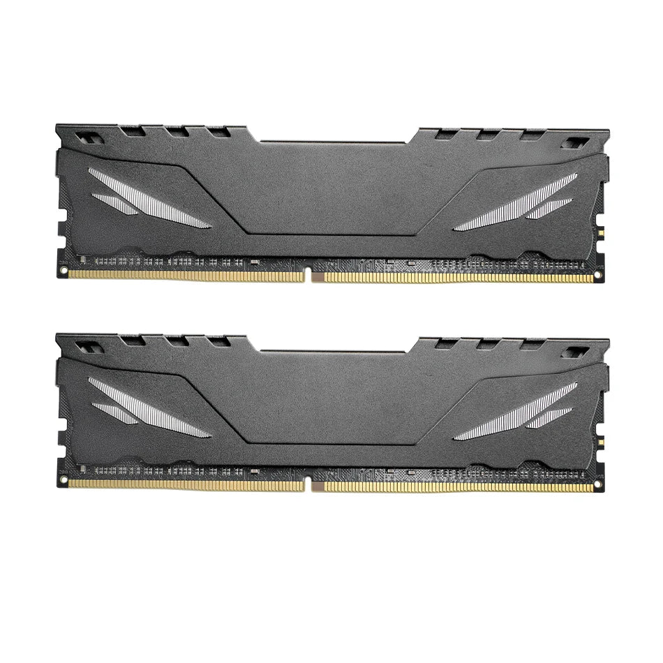 ENVINDA Memoria Ram DDR4 8gb 16gb 2666mhz 3200mhz DDR4 Rekenaargeheue 288pen Udimm XMP2.0 Hitteklep vir Moederbord
