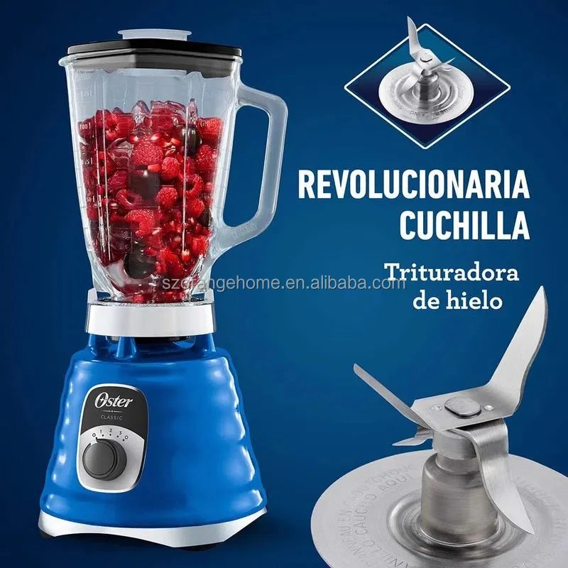 New Osterizer Blender Licuadora