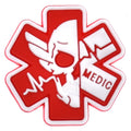 Dokters Verpleegsters Mediese Skoeiselbedeltjies vir Crocs-bykomstighede Bedeltjies Klompe Borrelskuifskoene Sandale PVC Skoeiselversierings Partytjiegeskenke