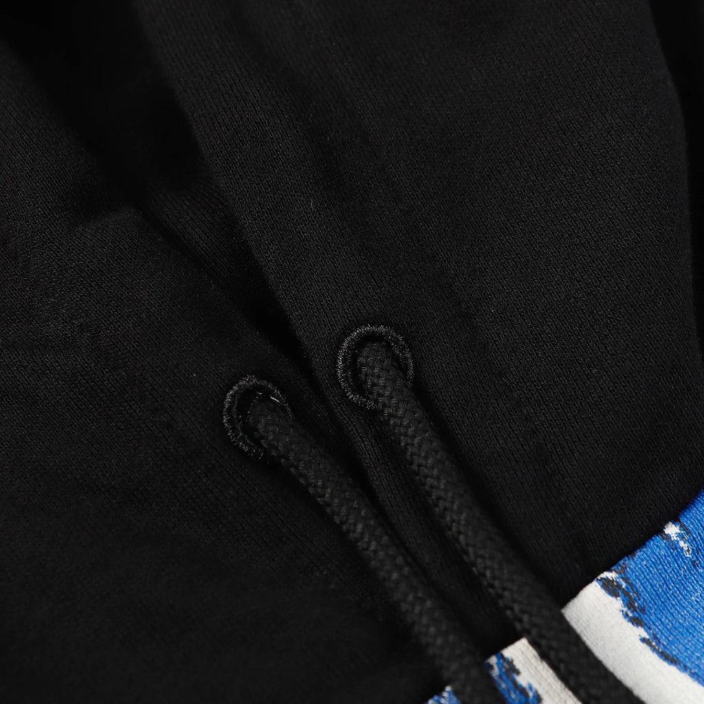 High Quality Marcelo Burlon MB Brand Wings Print Hoodie Men Women Hip Hop Fashion Hoodies Sports Casual Y2K Street Long Sleeve