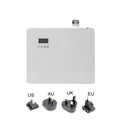 NAMSTE WIFI Control Scent Diffuser Machine Smart Timing HVAC Large Commercial Essential Aroma Oil Hotel Fragrance Diffuser