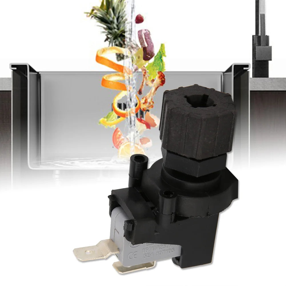 Micro Switch High Quality Garbage Disposal Air Pressure Switch Micro Pressure Switch