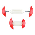 Portable Mini Shoe Trees Anti Deformation Shoes Stretchers Sneakers Heels Shoes Tree Shaping Anti Wrinkle Shoe Lasts 1Pair