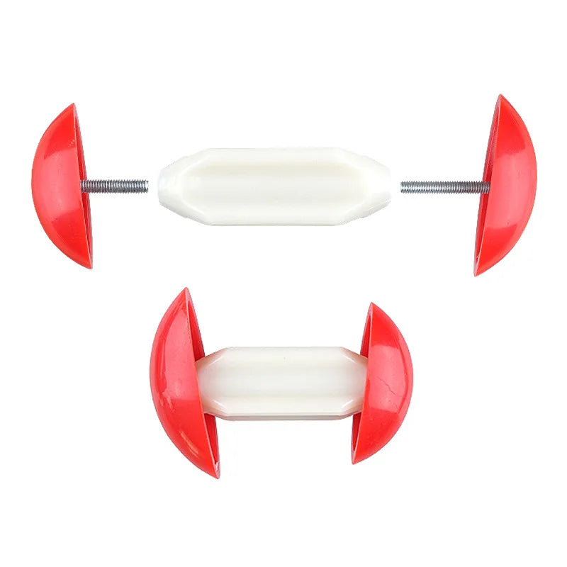 Portable Mini Shoe Trees Anti Deformation Shoes Stretchers Sneakers Heels Shoes Tree Shaping Anti Wrinkle Shoe Lasts 1Pair