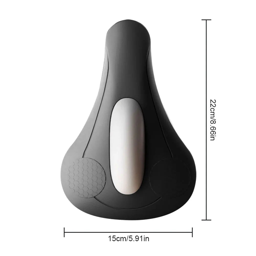 Elektrischer Beckenboden-Muskeltrainer, ergonomisches Kegel-Fitness-Trainingsgerät, wiederaufladbar für die Physiotherapie