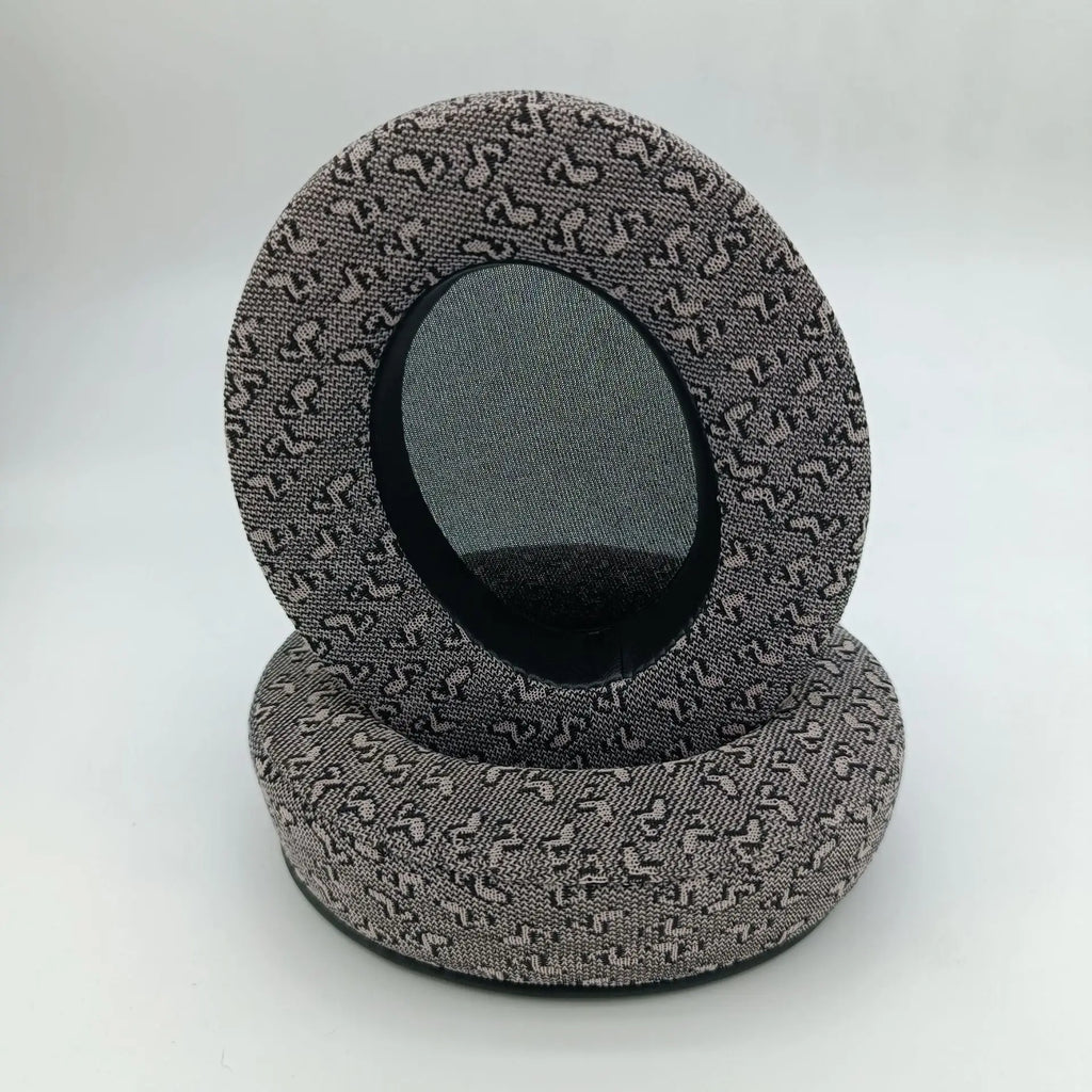 Replacement Ear Pad For Meze 99 Classics Earphone Memory Foam Cover Earpads Headphone Good quality