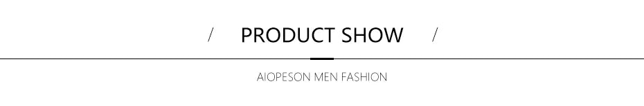 AIOPESON100% Cotton Men T-shirt V-neck Fashion Design Slim Fit Soild T-shirts Male Tops Tees Short Sleeve T Shirt O-neck For Men