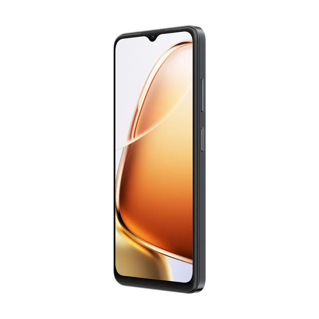 Blackview WAVE 9C Smartphone 4GB+128GB 6.56'' Android 15 Unisoc T603 5000mAh 13MP Camera 4G Cellphone