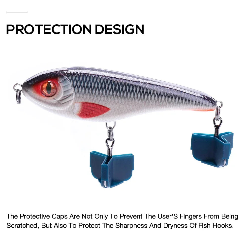 Sound Jerkbaits Rattlin Fishing Lure Sinking Wobblers Pike Artificial Lures For Fishing Tackle Lure Pesca Westin Musky jerkbait