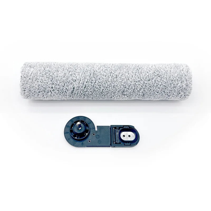 Roborock F25 Series Original Roller Brush Unit With Holder Spare Parts Wet and Dry Vacuum Cleaner Accessories