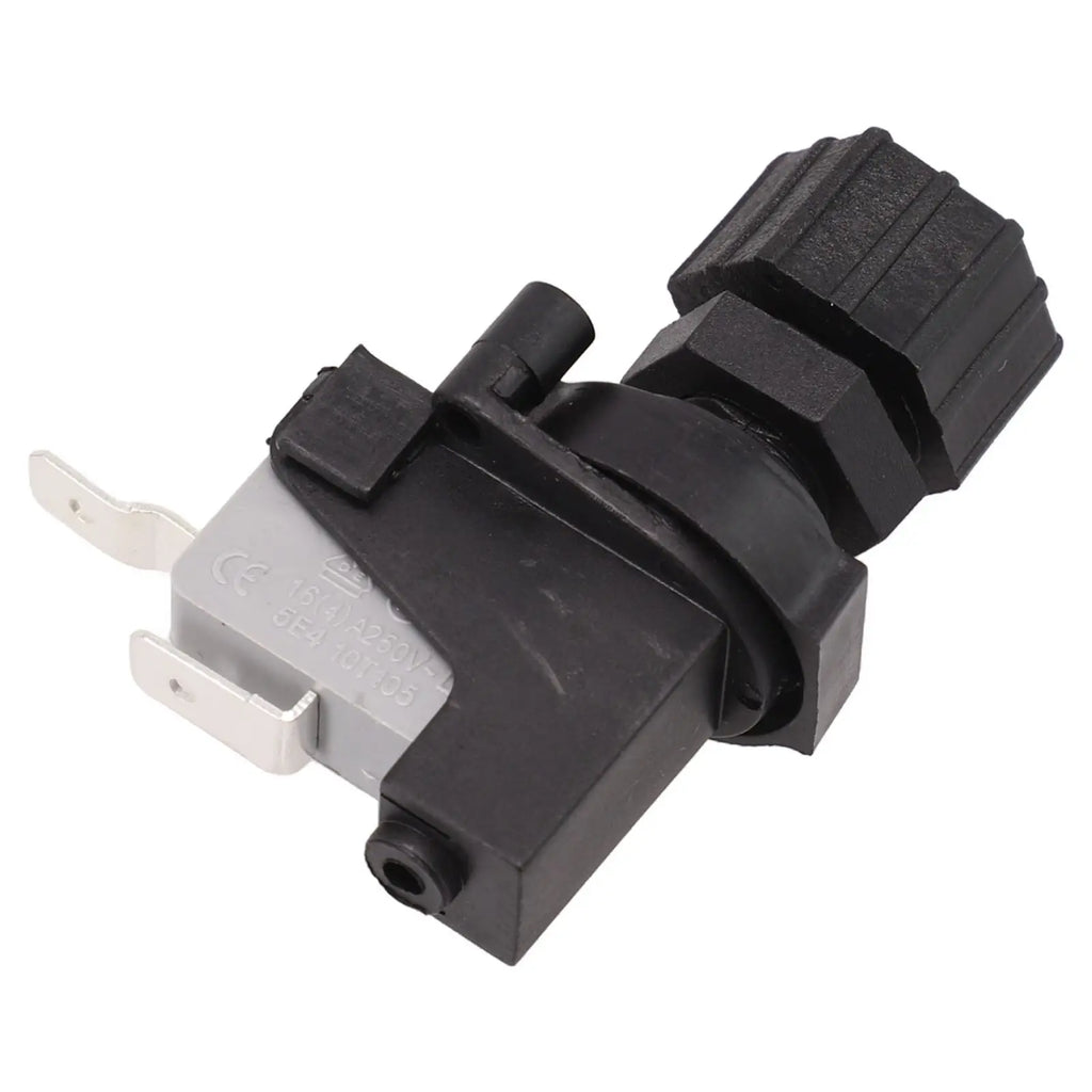 On Off Push Air Switch Jet Tool Pneumatic Air Pressure Switch Knob For Swimming Pool Spa Pumps Sanitary Equipment