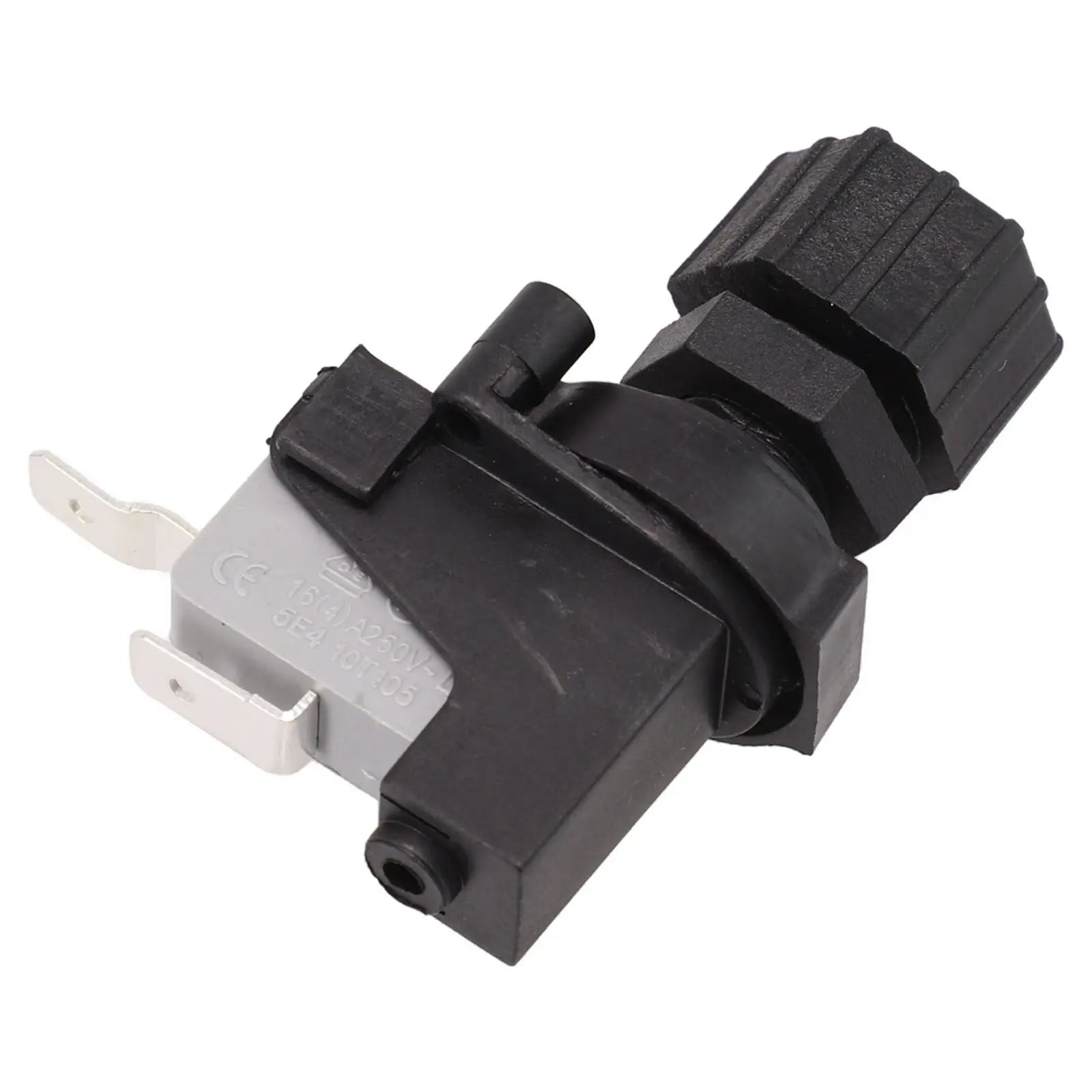 On Off Push Air Switch Jet Tool Pneumatic Air Pressure Switch Knob For Swimming Pool Spa Pumps Sanitary Equipment