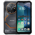 OSCAl Blackview FORT 2 Smartphone, 6.56" HD+ IPS Display,MediaTek Helio G81 Processor,5000mAh Battery,Rugged Mobile Phone