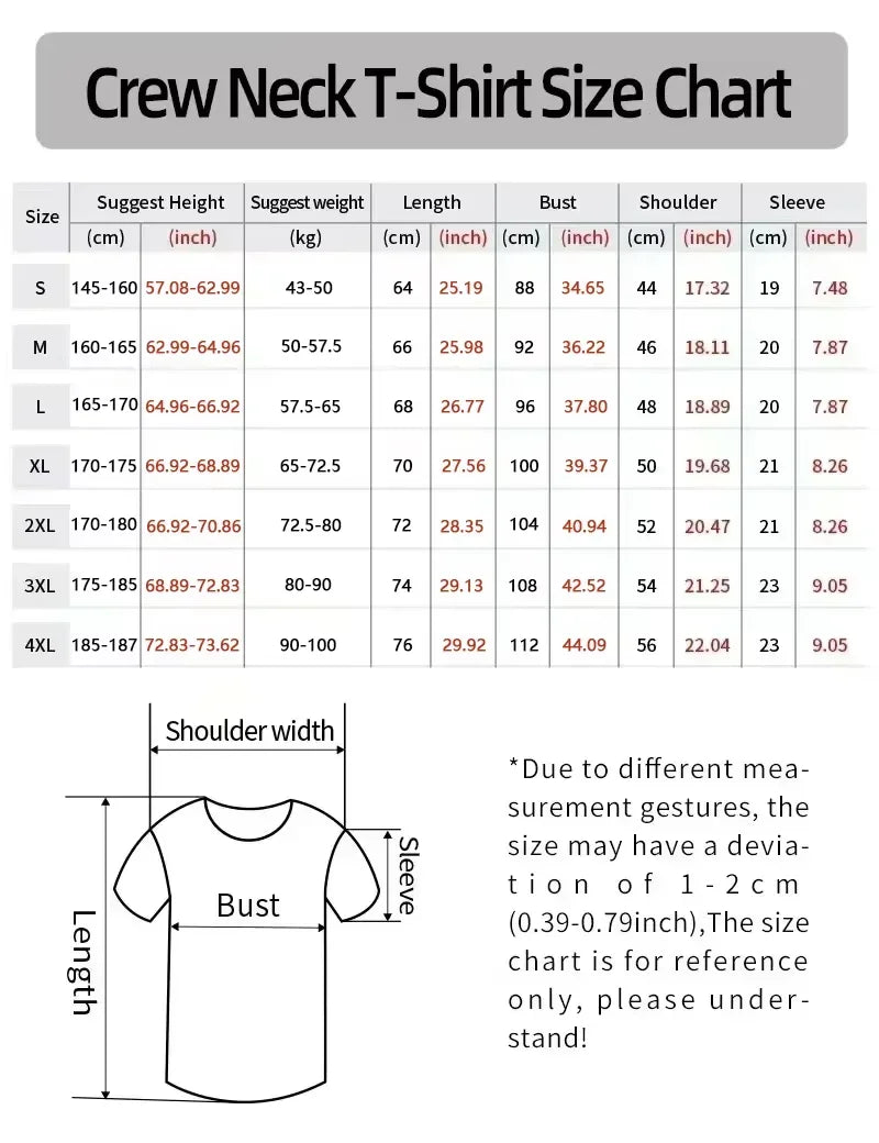 2026 Summer Fashion Trend Luxury Brand Letter Printed T-shirt Men's and Women's Cotton T-shirt Short Sleeved T-shirt Unisex Top