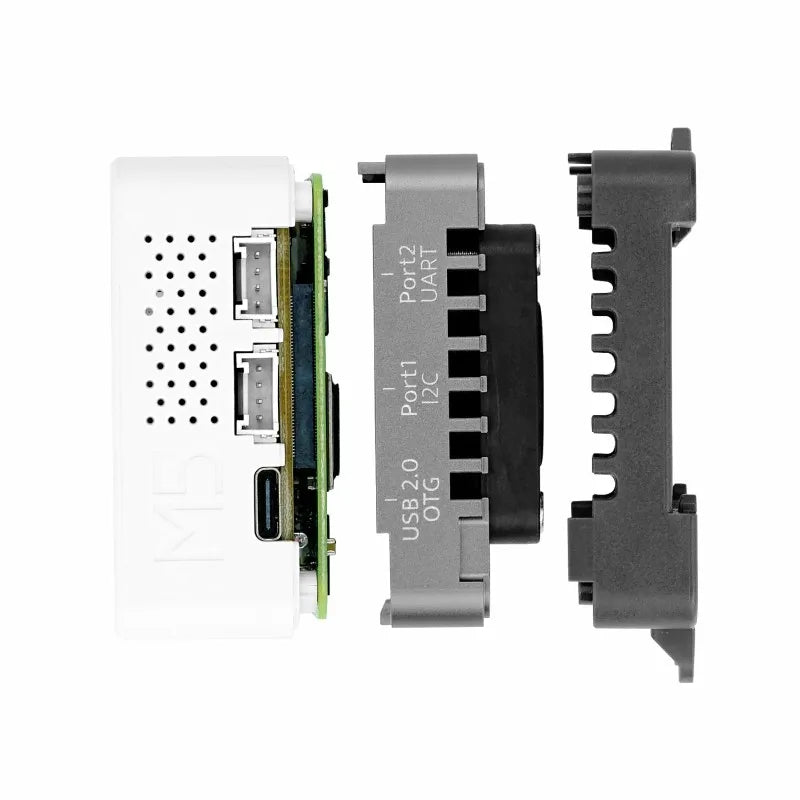 M5Stack CM4Stack Development Kit (CM4104032) Powered By Raspberry Pi
