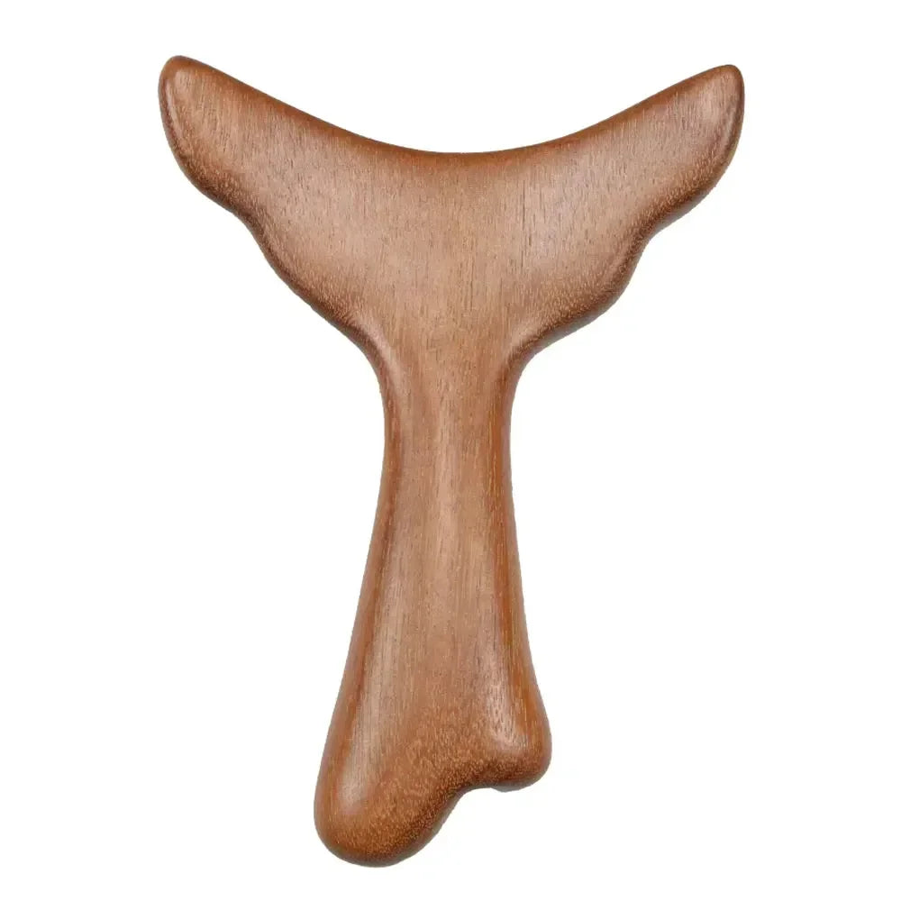 Professional Wood Therapy Massage Tool Wooden Massager,Anti-Cellulite Body Sculpting, Lymphatic Drainage Tool for Muscle Release