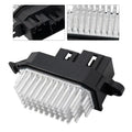 Blower Fan Motor Heater Blower 277A1-4BU0A 1712874 For Nissan Qashqai J11 Rogue XTRAIL S SL Ford B-MAX Ecosport