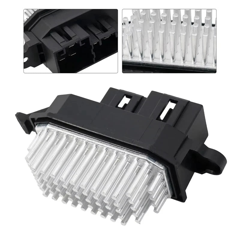 Blower Fan Motor Heater Blower 277A1-4BU0A 1712874 For Nissan Qashqai J11 Rogue XTRAIL S SL Ford B-MAX Ecosport