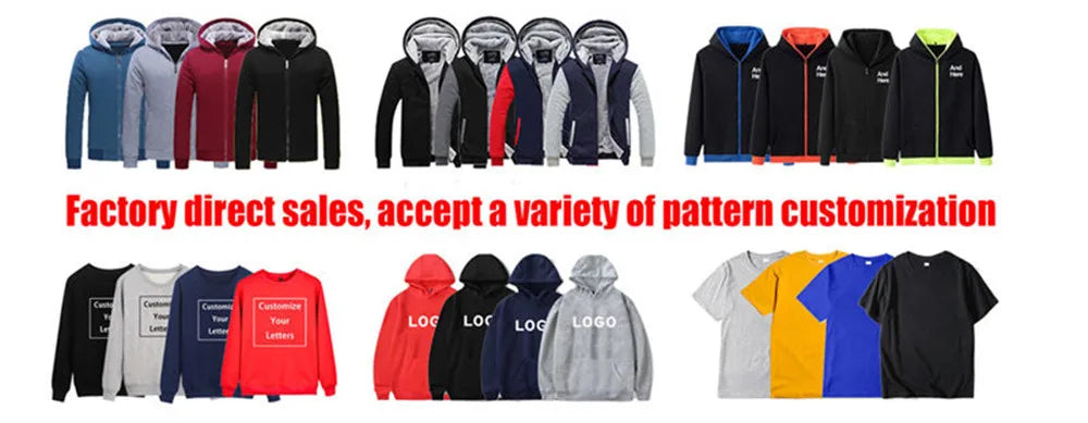 Honda Logo 2025 Herfs Winter Man se Vlies Warm Dik Jas Gewilde Lapwerk Kontraskleur Hoodies Informele Baadjie