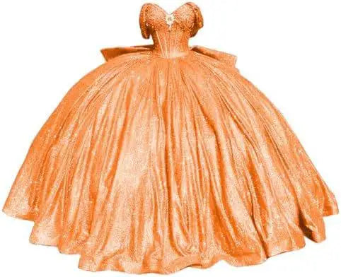 2025 New Quinceanera Dresses Ball Gown Vestidos De 15 Anos Glittering Floor-length Cinderella Princess Party Dresses Customized
