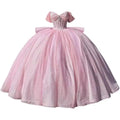 2025 New Quinceanera Dresses Ball Gown Vestidos De 15 Anos Glittering Floor-length Cinderella Princess Party Dresses Customized