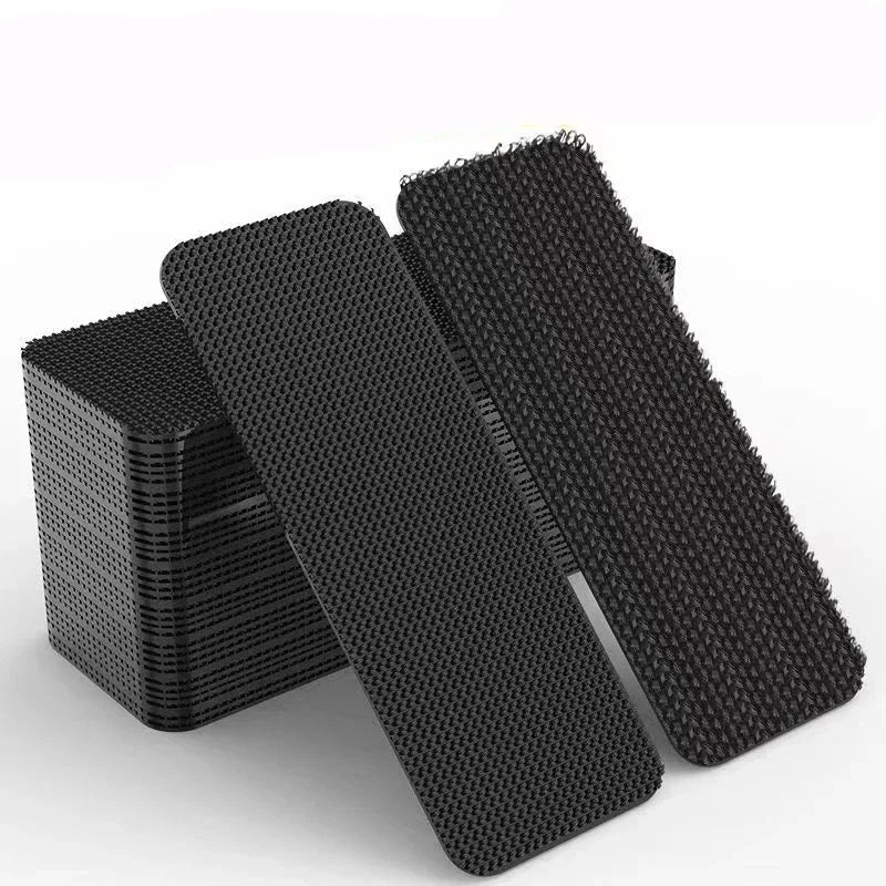 Super Strong Sewing Double-sided Tape Very Strong Adhesive Velcros Scratch Attaches Cable Organizer DIY Carpet Fasteners Auto