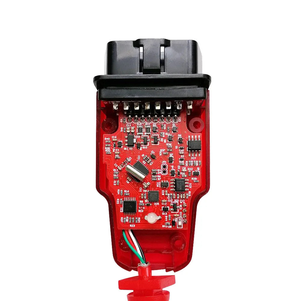 Renolink V1.99/V1.87 For Renault OBD2 ECU Programmer Reno Link 1.94 USB Diagnostic Cable For Renault/Dacia Key Coding/Airbag