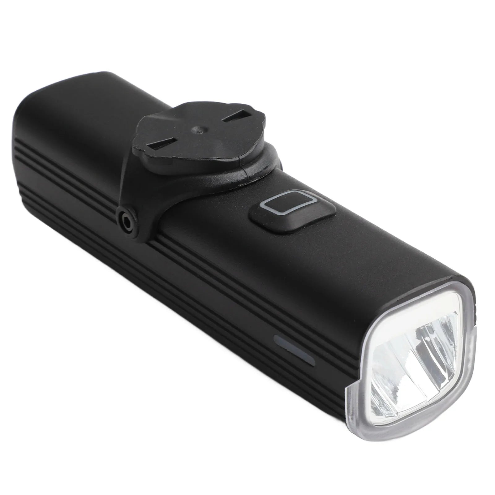 For Bike Computer Stands Bike Lights For Night Riding Night Riding Size 110x31x37MM Type-C Rechargeable 5 Modes