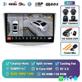 Android 16 For Volkswagen VW Passat B6 B7 CC 2007 2008 2009 2010-2016 Car Radio Navigation Multimedia Player DSP Auto Carplay