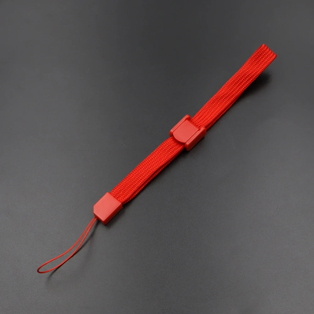 1/5/10PCS Controller Hand Rope For PSP New 3DS Game Console Wrist Strap Rope Lanyard For WII NDS Lite Strap