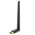 200 Meter Bluetooth Adapter USB Bluetooth 6.0 Dongle for PC Speaker Wireless Mouse Keyboard Music Audio Receiver USB Transmitter