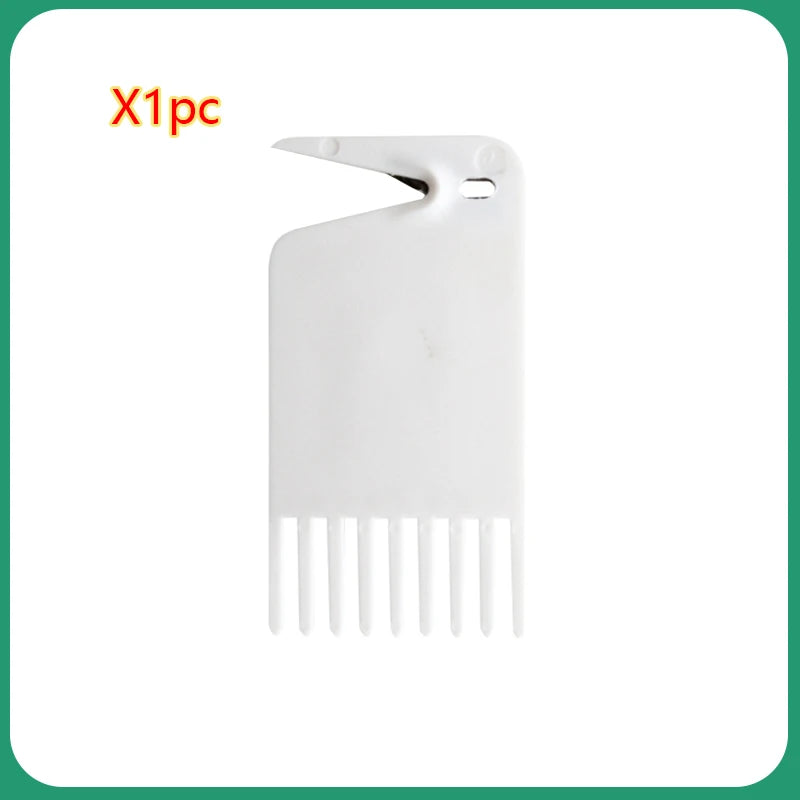 Cleaning Brush Knife Brush Cleaning Brush For Xiaomi iRobot iLife Conga Ecovacs Deebot Mamibot Vacuum Cleaner Robot Accessories