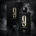 100ML Luxurious Perfume Elegant Sophisticated Sweet Warm Alluring Smooth Rich Long Lasting Captivating Refined Premium Scent