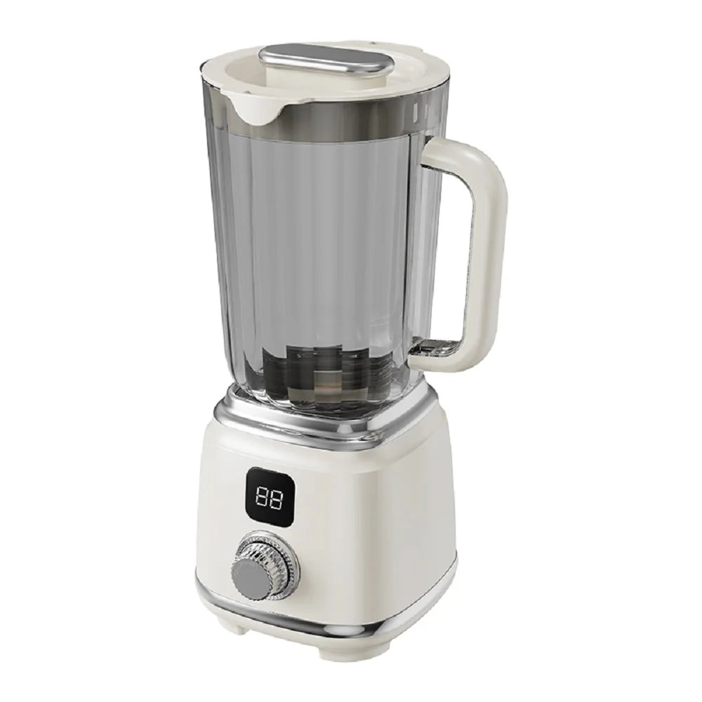 New household mixer, multifunctional juicer, ice crusher, juicer with high juice output rate, kitchen tool