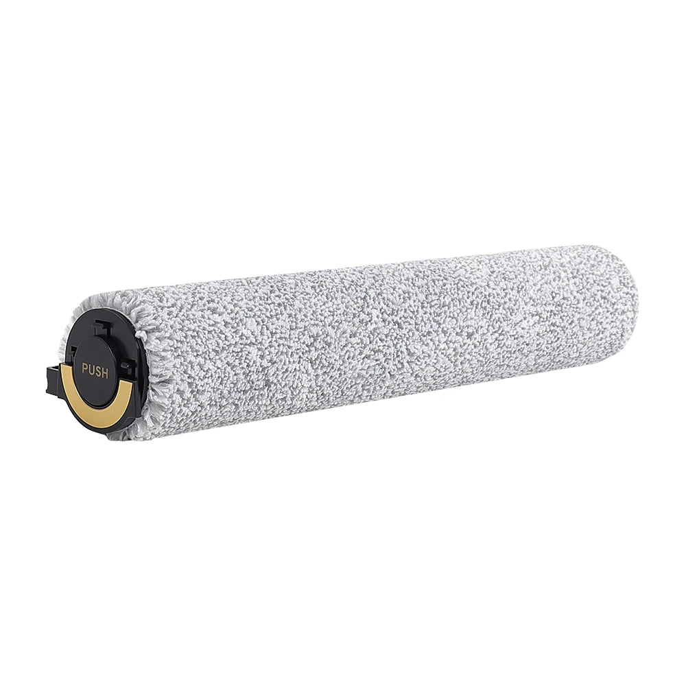 For Dreame Aqua10 Ultra Roller/Aqua10 Ultra Track/Aqua 10 Pro Track/X50Pro Robot Vacuum Cleaner Roller Mop Drum Brush Cloth Part