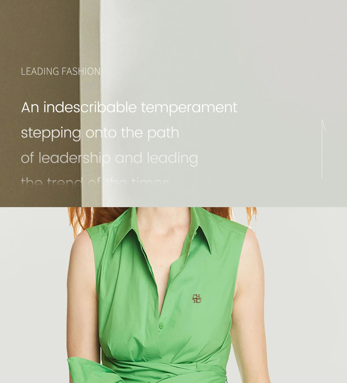 CHCH 2024 Summer New Casual Commuting Elegant Lapel Women's Dress Fashion Solid color Ruched Buttoned V Neck Shirt Dresses