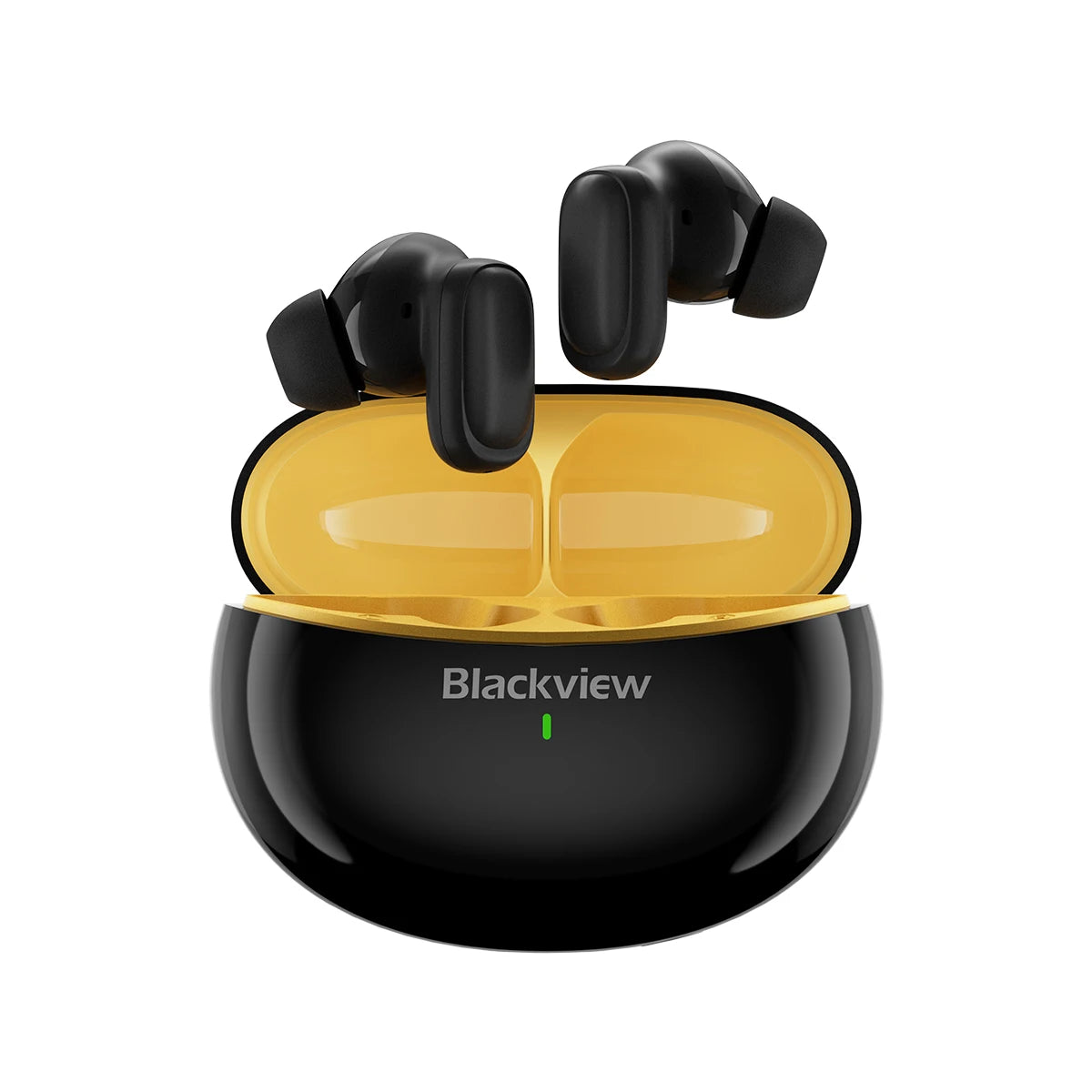 Blackview Airbuds 30 Headset Wireless Headphones TWS Sports Air Conduction Bass ENC Earphones TWS With Mic 400mAh IPX7