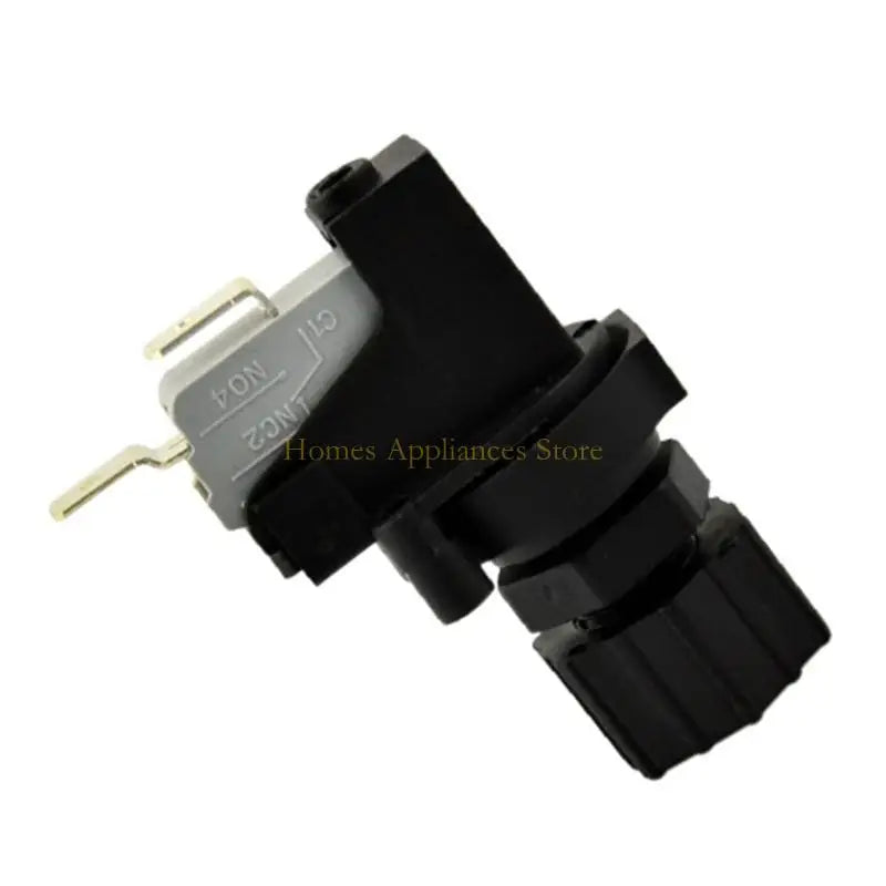 D0AB Universal On Off Push Air Switch Jet Tool Set Bath Spa Tubing For Home Tools