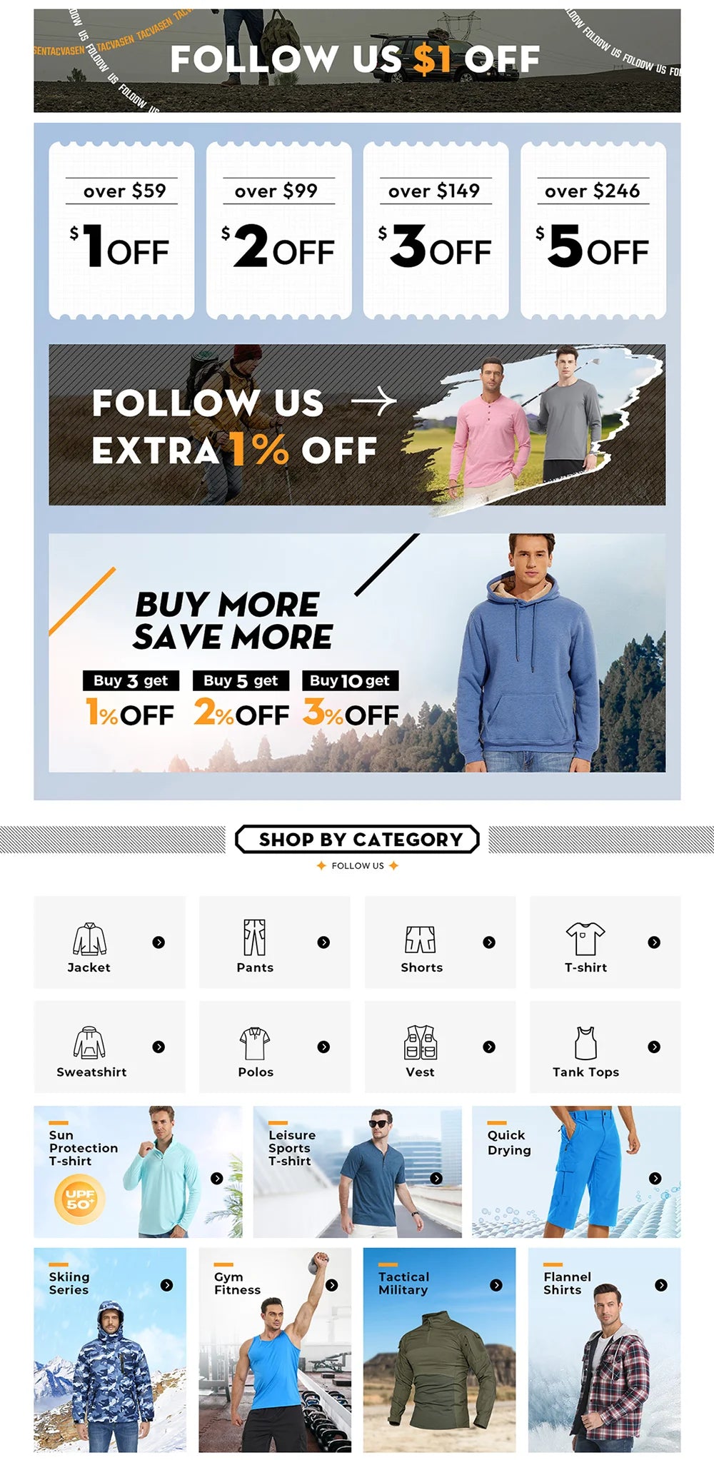 TACVASEN Sommer feuchtigkeitsableitende Freizeithose Herren Cargo Arbeitsshorts Laufshorts Jogging Sporthose Nylon Rip-Stop Kurze Hosen