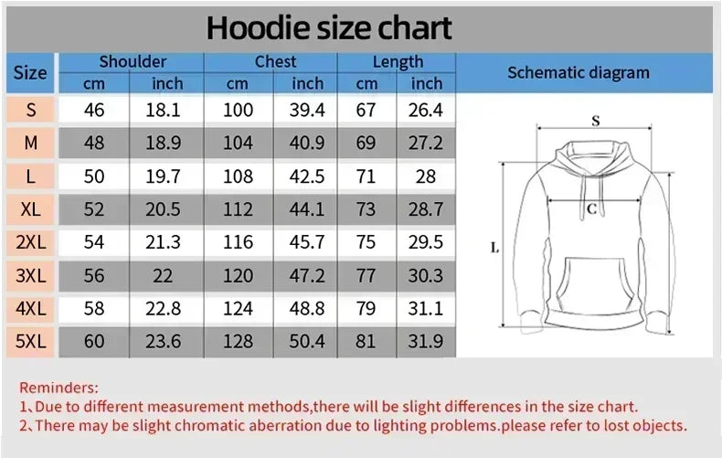 NORWAY printing Autumn winter models Men's Fleece windproof Warm Cotton Oversized Hoodie Outdoor Commuter Men's High Elastic top