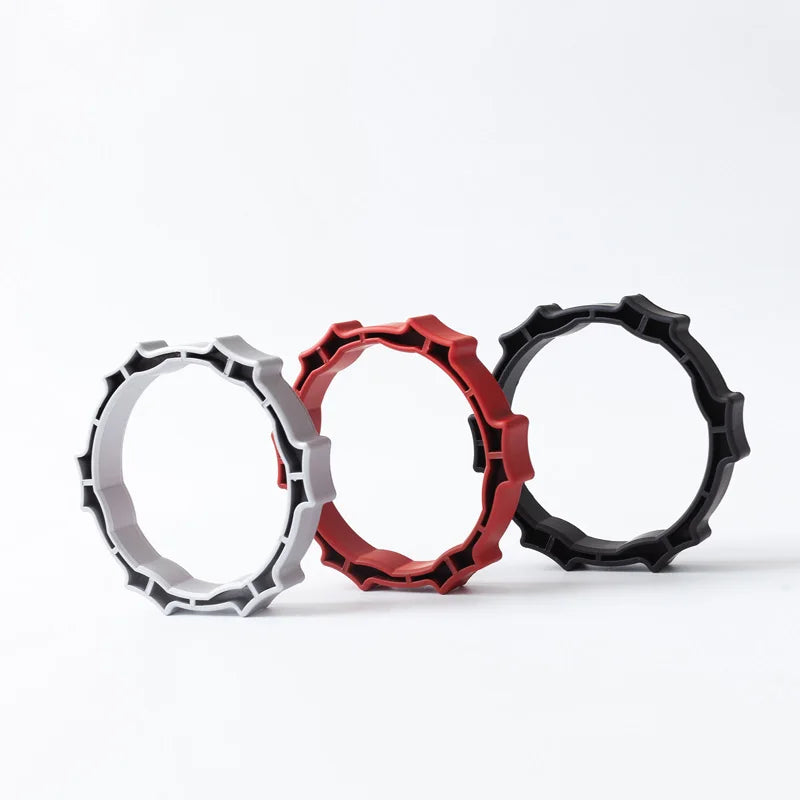 Quick Release Adapter Platstic Ring for Thrustmaster sim racing Steering Wheel T300RS/GT T500 TGT TS-PC TSXW TMX Car Game Parts