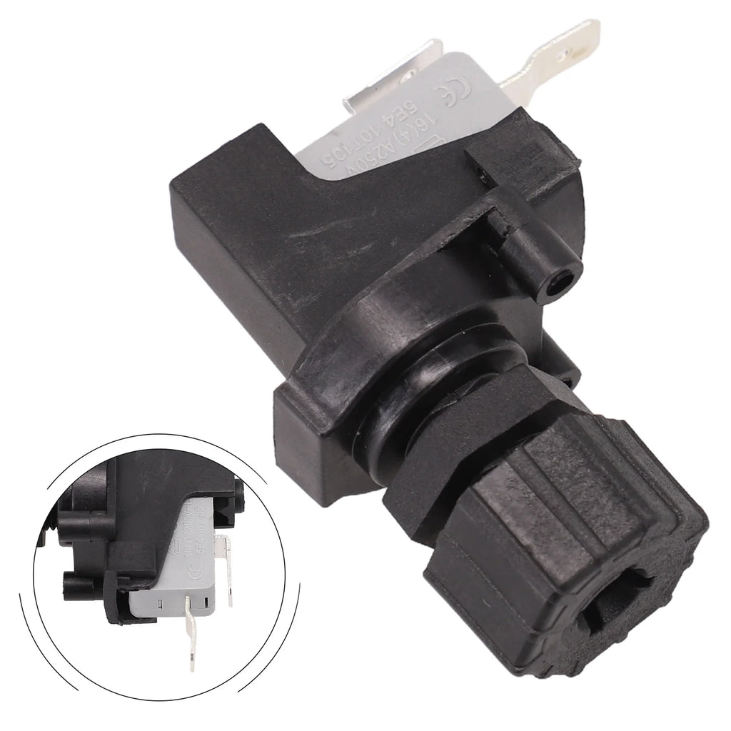 On Off Push Air Switch Jet Tool Pneumatic Air Pressure Switch Knob For Swimming Pool Spa Pumps Sanitary Equipment