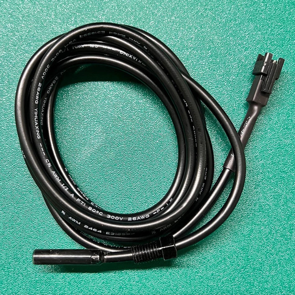 Electric Scooter Mountain Bike E-BIKE Magnetic Induction Wire 1500mm Zoom Sensor Power Cut Off Brake Lever Bicycle Parts