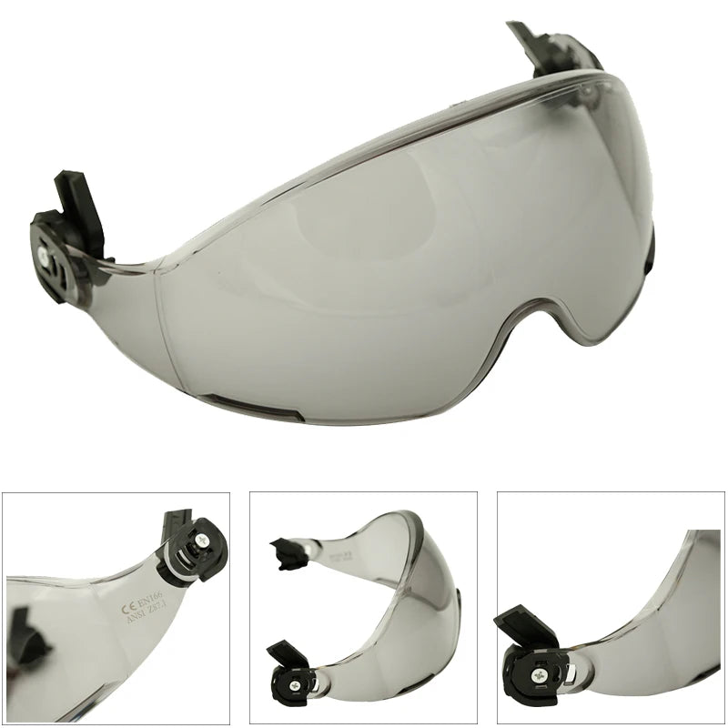 Safety Goggles Accessories for Aolamegs SF06 Helmet