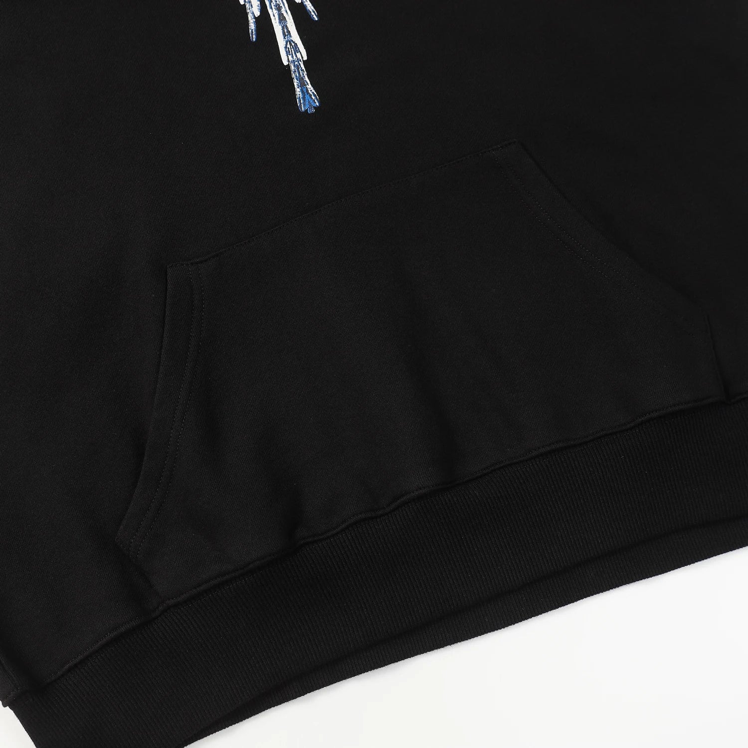 High Quality Marcelo Burlon MB Brand Wings Print Hoodie Men Women Hip Hop Fashion Hoodies Sports Casual Y2K Street Long Sleeve