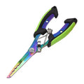 1Pc Fishing Pliers Multifunctional Long Nose Stainless Steel Hook Remover Cut Fishing Line Fishing Hook Tackle Tool