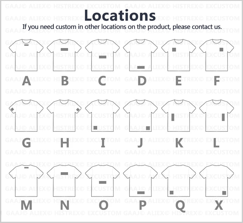 Custom Embroidery T Shirt Premium 100% Cotton T shirt Diy Your Own Design Brand Company Team Pet Animal Logo Men Women Tee Tops